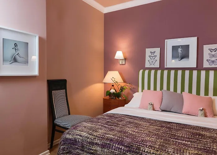 Areela BoutiqueAlbergo