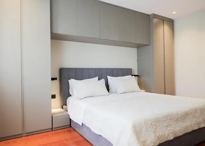 Artistic Tirana Blloku