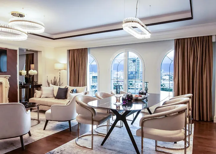 Xheko Imperial Luxury Hotel & Spa