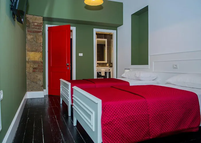 Artistic Tirana Blloku