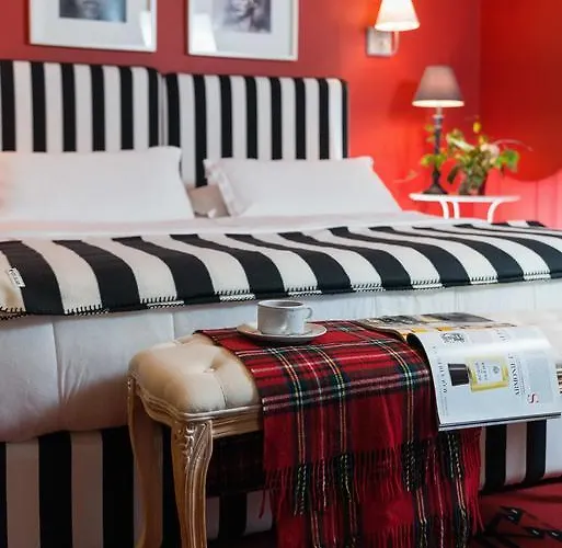 Areela BoutiqueAlbergo